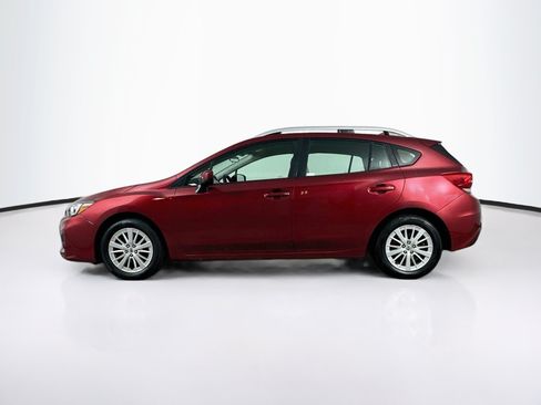 Used 2018 Subaru Impreza 2.0i Premium w/ Eyesight & BSD & Rcta AWD/4WD image 4
