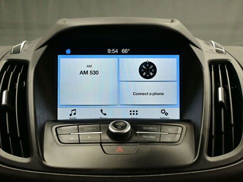 Used 2019 Ford Escape SEL image 19