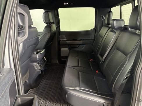 Used 2024 Ford F150 Lariat w/ FX4 Off-Road Package AWD/4WD image 37