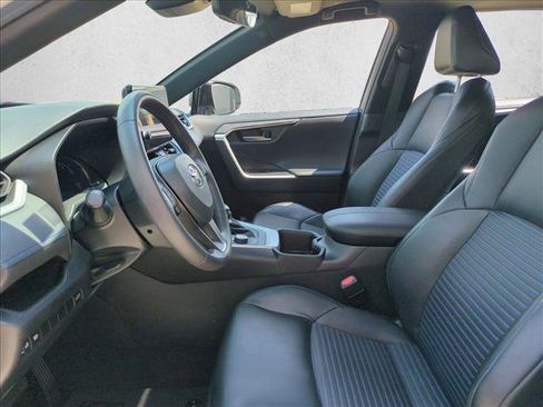 Certified 2023 Toyota RAV4 XSE AWD/4WD image 16