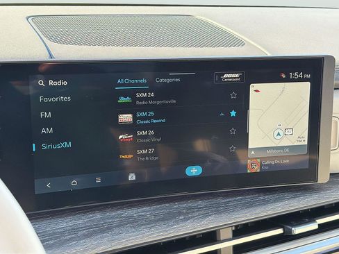 Certified 2026 Hyundai Santa Fe Limited image 18