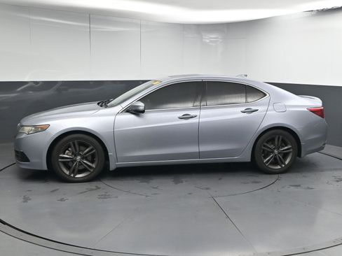 Used 2015 Acura TLX w/ Technology Package image 5