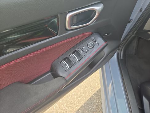 Used 2023 Honda Civic Si image 10