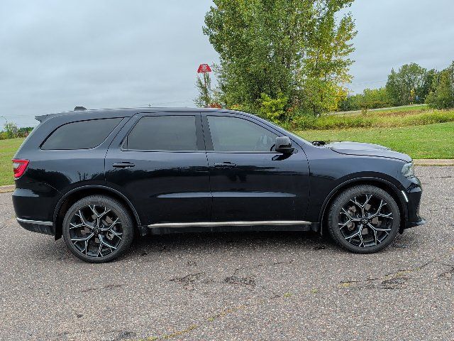 Used 2025 Dodge Durango AWD w/ Technology Group image 15