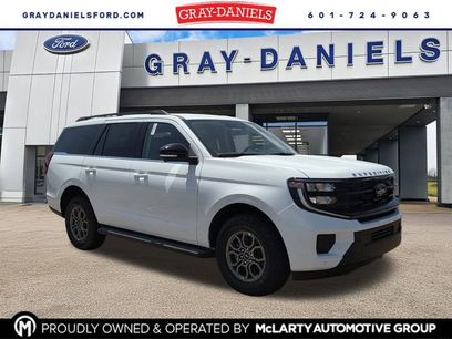 New 2026 Ford Expedition Active
