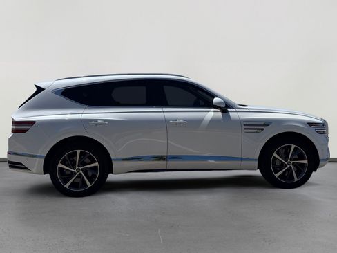Used 2026 Genesis GV80 2.5T Advanced AWD/4WD image 6
