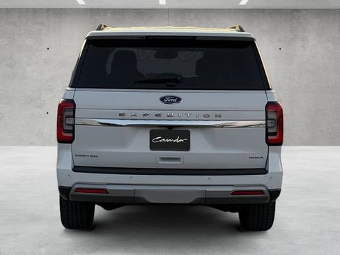 Used 2024 Ford Expedition Max Limited image 15