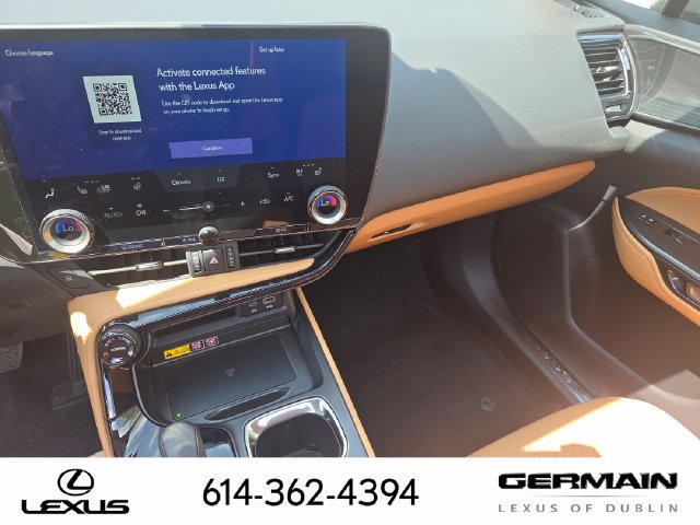 Certified 2026 Lexus NX 350 AWD w/ Accessory Package (2T) image 36