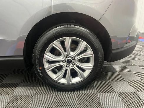 Used 2024 Ford Edge Titanium AWD/4WD image 27