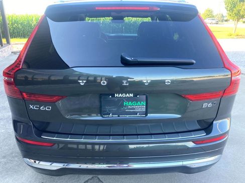Used 2022 Volvo XC60 B6 Inscription w/ Advanced Package image 8