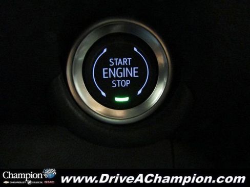 Certified 2025 Chevrolet Tahoe Premier image 36