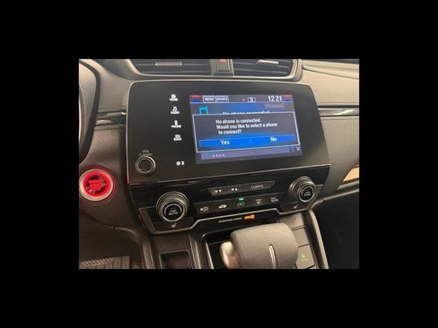Used 2018 Honda CR-V EX image 22