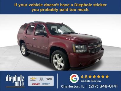 Used 2012 Chevrolet Tahoe LT w/ All-Star Edition