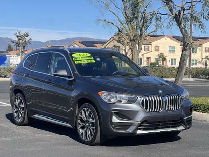 Used 2021 BMW X1 sDrive28i w/ Convenience Package