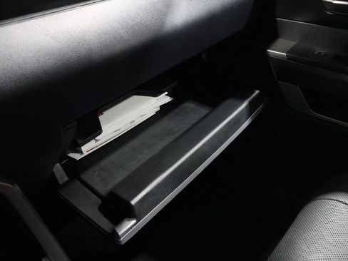 Used 2024 Toyota Tundra SR5 w/ SR5 Premium Package image 34