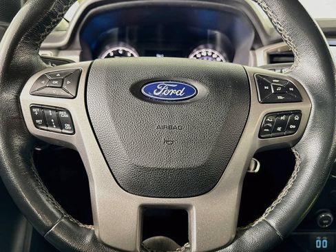 Used 2020 Ford Ranger XLT w/ Equipment Group 301A Mid RWD image 38