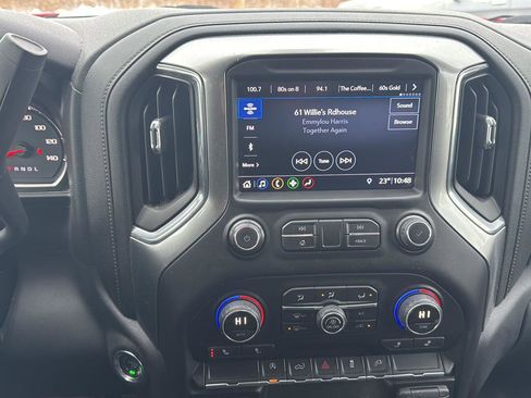 Used 2019 Chevrolet Silverado 1500 LT w/ All-Star Edition image 15