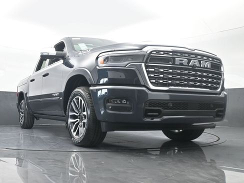 Used 2026 RAM 1500 Limited AWD/4WD image 66