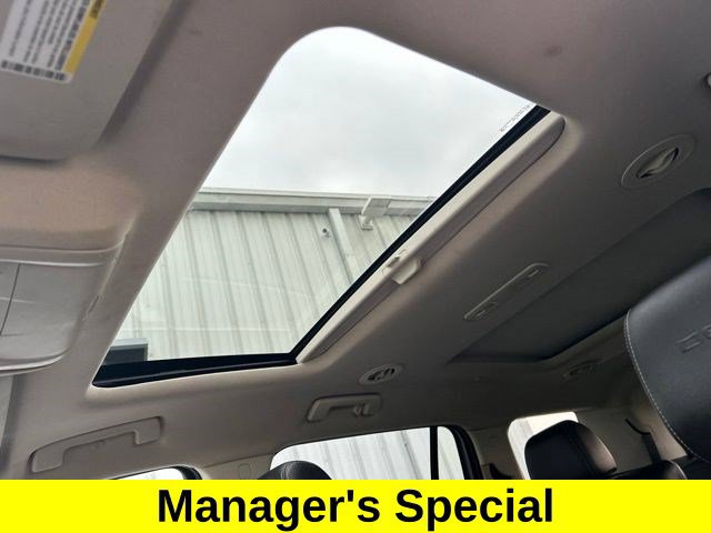Used 2020 GMC Acadia Denali w/ Technology Package FWD image 40