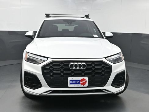 Used 2025 Audi Q5 2.0T Premium AWD/4WD image 40