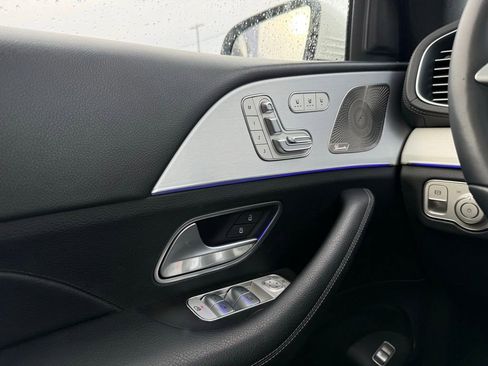 Used 2026 Mercedes-Benz GLE 350 4MATIC image 12