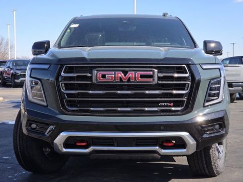 New 2026 GMC Yukon XL AT4 Ultimate image 23