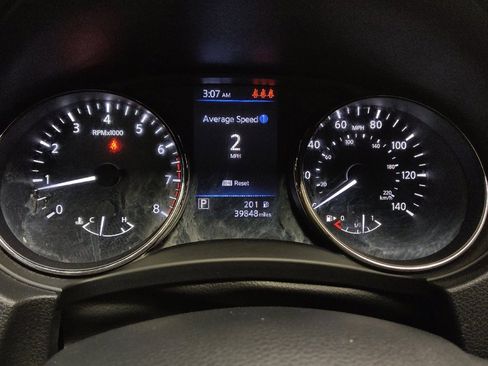 Used 2020 Nissan Rogue Sport S w/ Appearance Package image 23