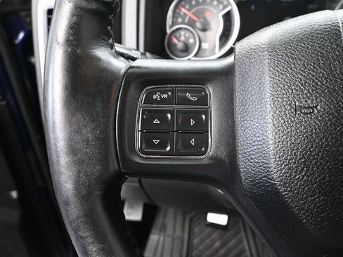 Used 2015 RAM 1500 Big Horn AWD/4WD image 20