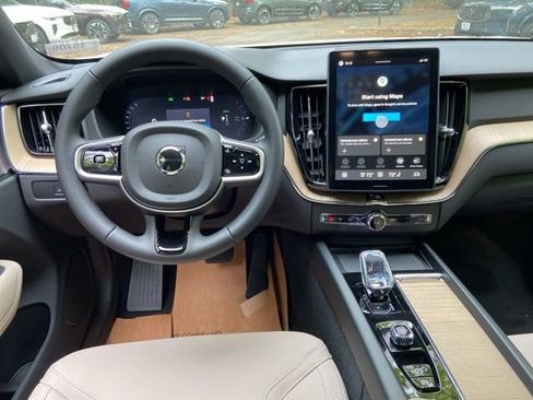 New 2026 Volvo XC60 T8 Plus AWD/4WD image 14