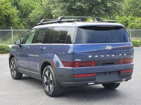 New 2026 Hyundai Santa Fe SEL image 3
