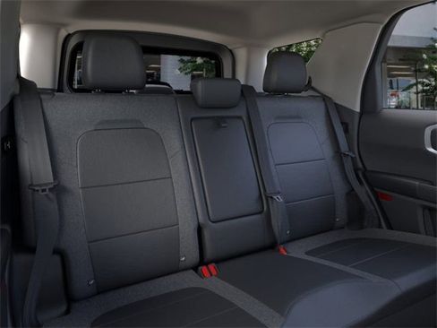 New 2026 Ford Bronco Sport Big Bend w/ Convenience Package image 11