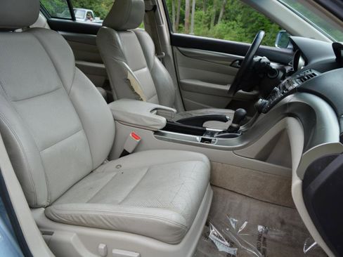 Used 2009 Acura TL w/ Technology Package FWD image 15