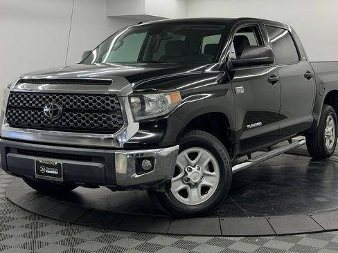 Used 2019 Toyota Tundra SR5 RWD image 3