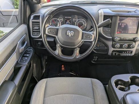 Used 2023 RAM 2500 Big Horn w/ Level 1 Equipment Group image 12