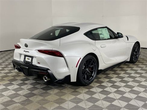 New 2026 Toyota Supra Premium w/ Driver Assist Package image 22