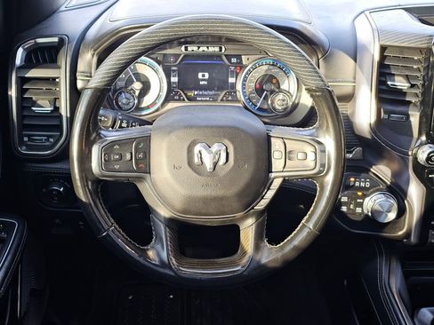 Used 2021 RAM 1500 Limited image 20