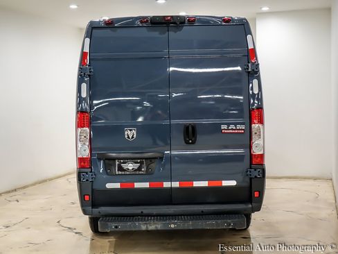 Used 2019 RAM ProMaster 3500 image 5