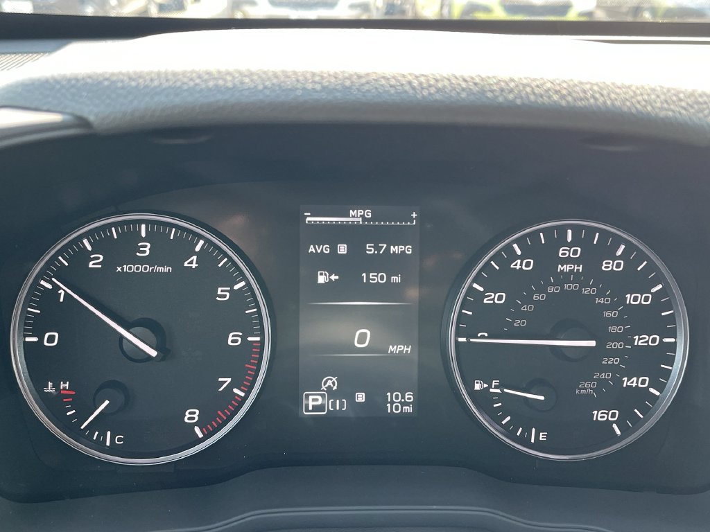 New 2026 Subaru Forester Limited AWD/4WD image 30