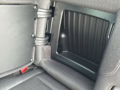 New 2026 Chevrolet Silverado 3500 LT w/ Trail Boss Package image 28