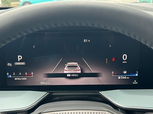 Used 2025 Nissan Murano SL w/ Cargo Package image 23