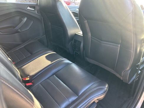 Used 2016 Ford Escape Titanium image 11