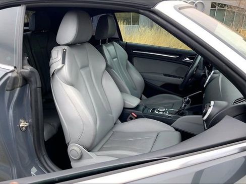 Used 2018 Audi A3 2.0T Premium Plus image 7