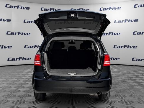 Used 2019 Dodge Journey SE FWD image 10