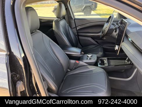 Used 2023 Ford Mustang Mach-E Premium image 24