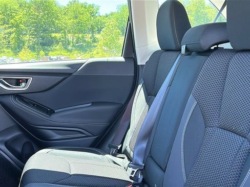 Certified 2023 Subaru Forester Premium AWD/4WD image 24