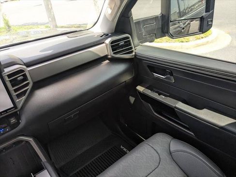 Certified 2023 Toyota Sequoia Limited RWD image 18