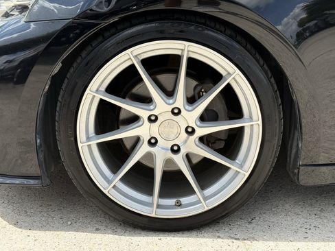 Used 2014 Lexus IS 250 w/ F-Sport Package image 12