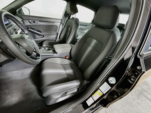 Used 2026 Honda Civic Sport image 24