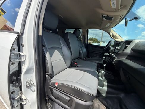 Used 2020 RAM 4500 Tradesman w/ Chrome Appearance Group AWD/4WD image 21
