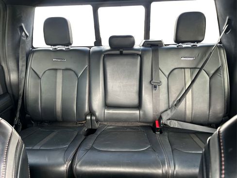 Used 2019 Ford F150 Platinum RWD image 14